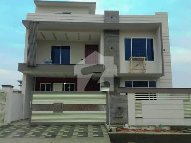 House for sale in Islamabad