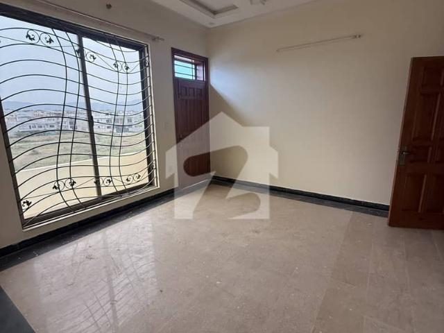 House for rent in Islamabad