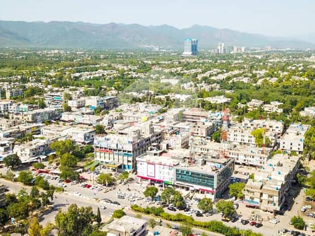 Property for sale in Islamabad