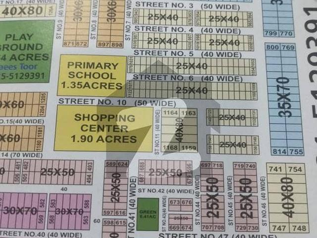 Property for sale in Islamabad