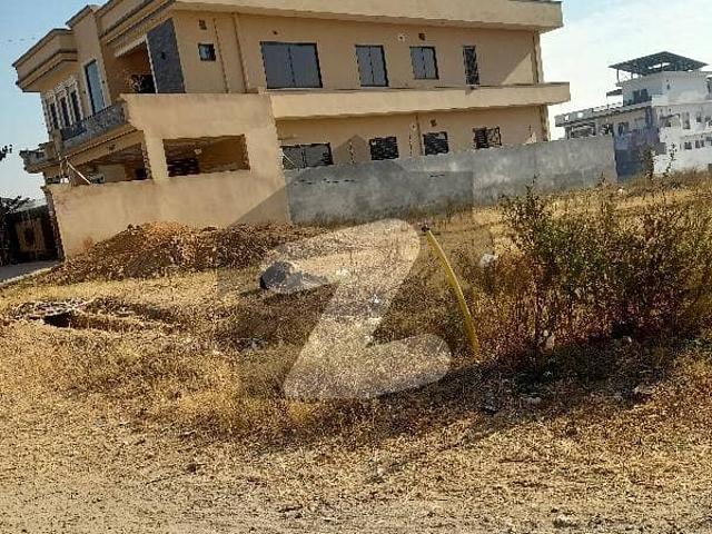 Property for sale in Islamabad