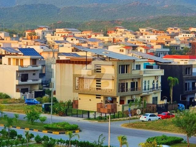 Property for sale in اسلام آباد, زون 1