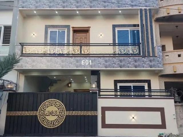 House for sale in Islamabad