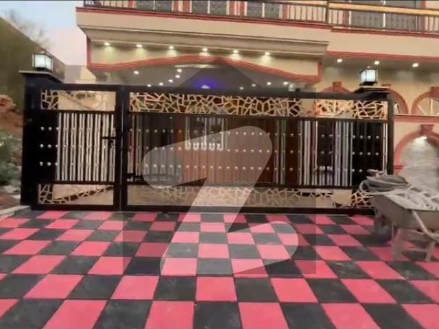 House for sale in Islamabad