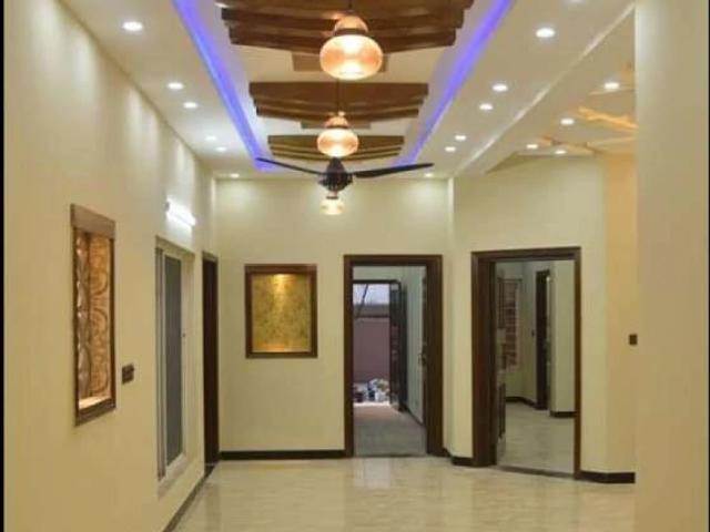 House for sale in Islamabad