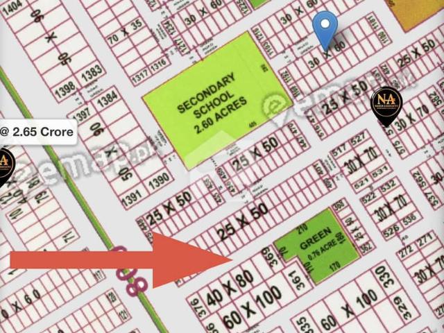 Property for sale in Islamabad