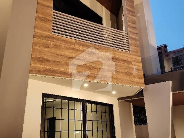 House for sale in Islamabad