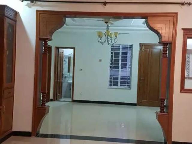 Property for rent in Islamabad