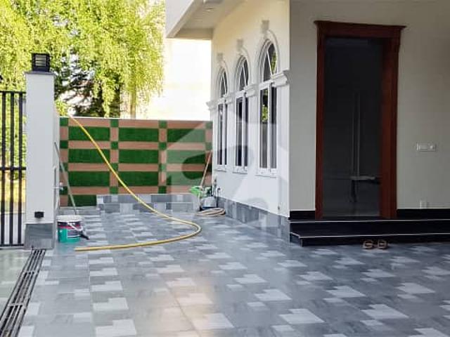 House for sale in اسلام آباد, زون 1