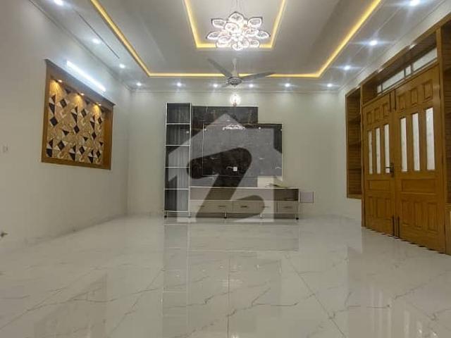 House for sale in Islamabad