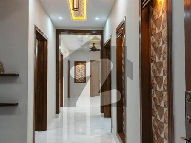 House for sale in Islamabad