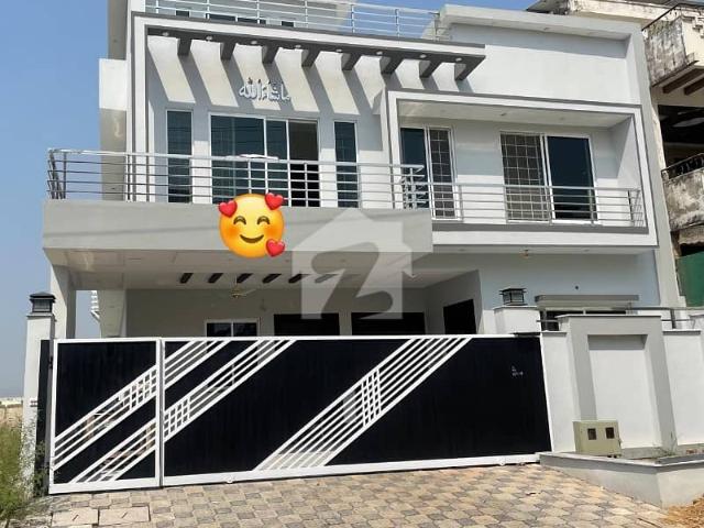 House for sale in Islamabad