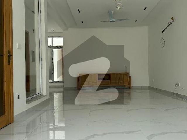 House for sale in Islamabad