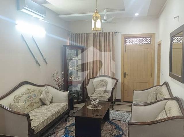 House for sale in Islamabad