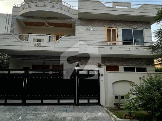 Property for rent in Islamabad