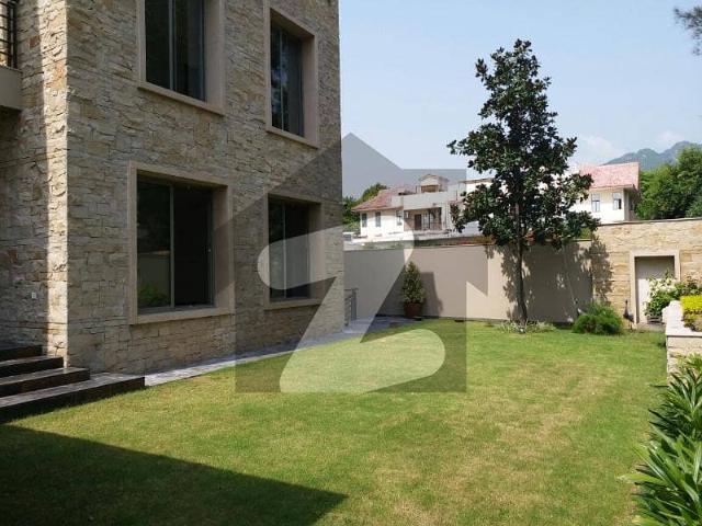 Property for sale in Islamabad