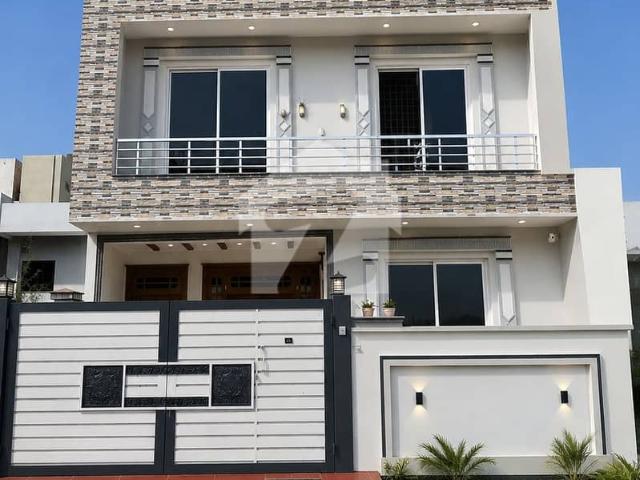 House for sale in Islamabad