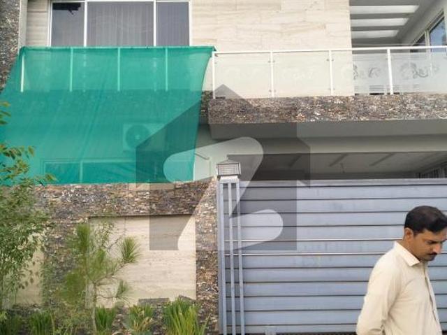 House for sale in Islamabad