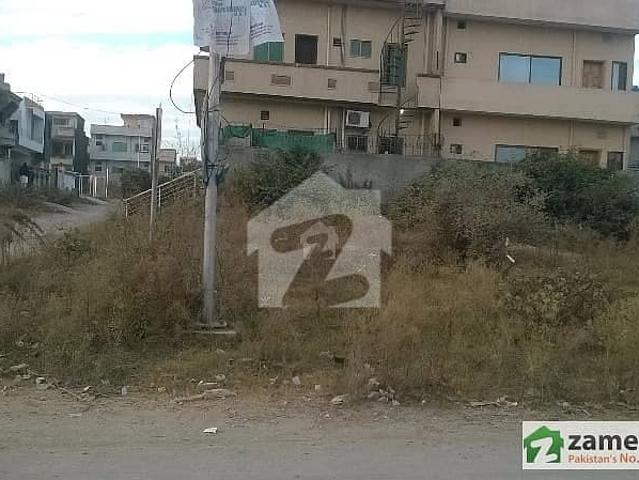 Property for sale in Islamabad