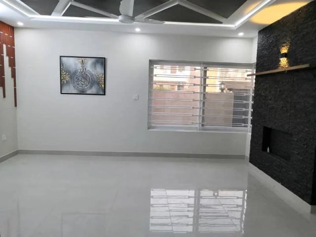 House for rent in Islamabad