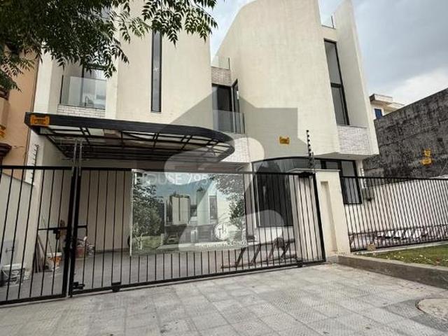 House for sale in Islamabad