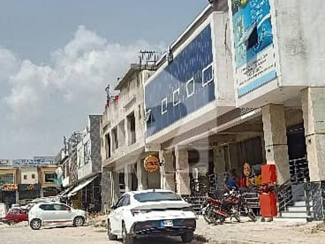 Property for sale in اسلام آباد, زون 1