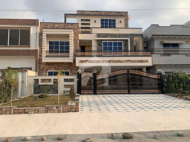 Property for sale in Islamabad
