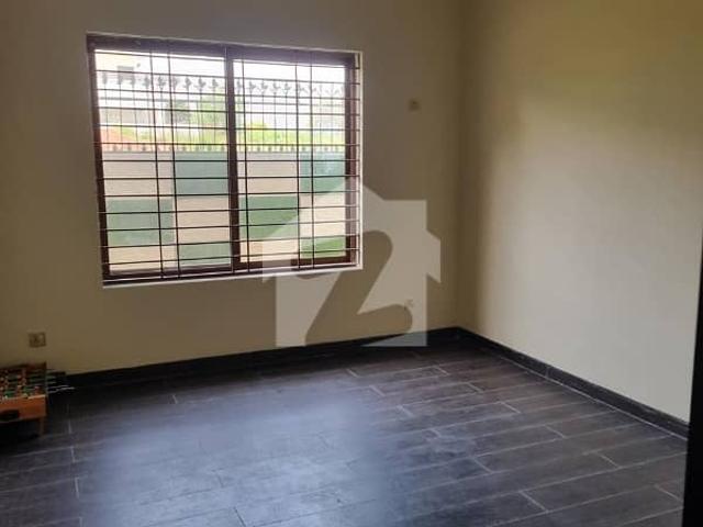 House for sale in Islamabad
