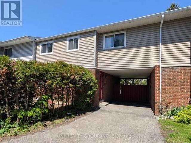 Townhouse for sale in Mulhurst Bay, Ontario