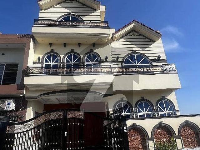 House for sale in Islamabad