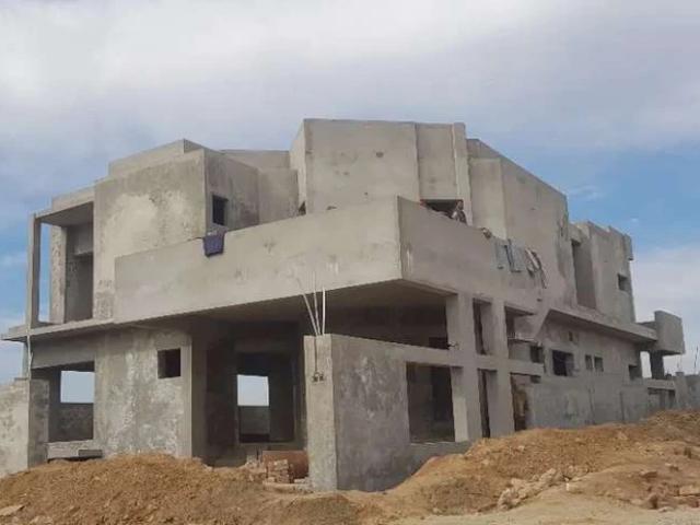 Land for sale in Islamabad