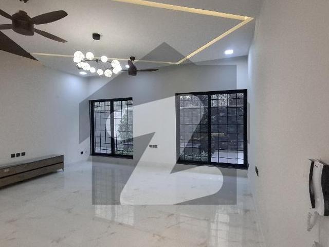 House for sale in Islamabad