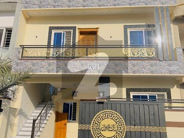 House for sale in Islamabad
