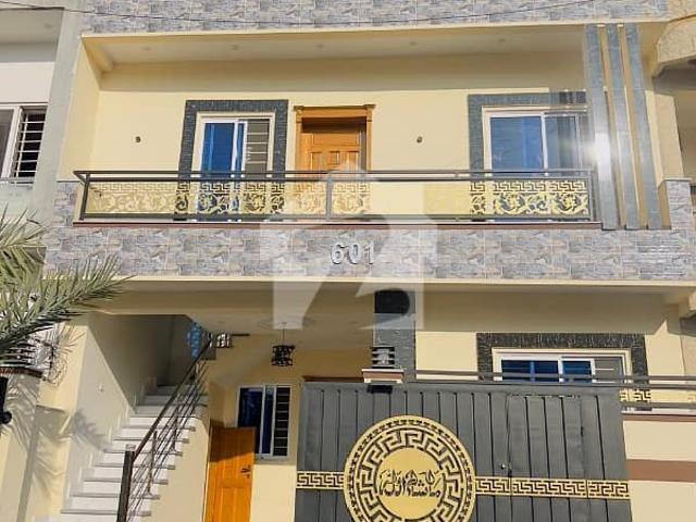 House for sale in Islamabad