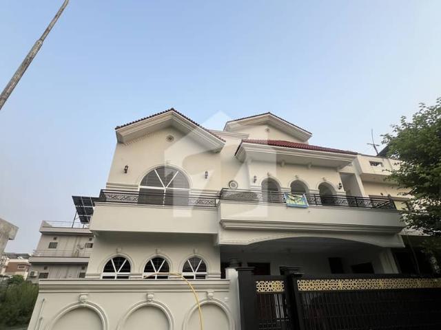 House for sale in اسلام آباد, زون 1