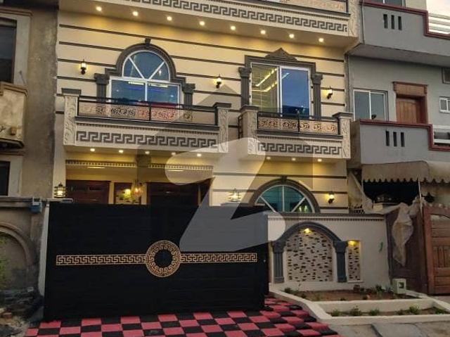 House for sale in Islamabad