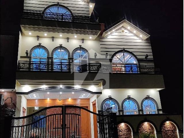 House for sale in Islamabad