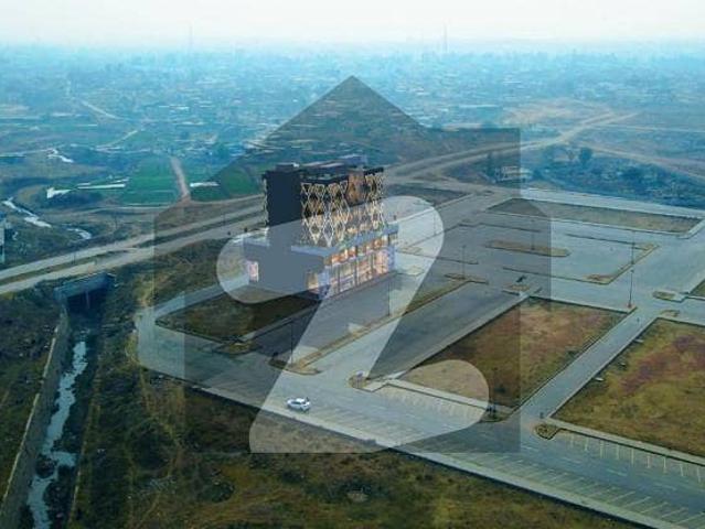 Commercial for sale in Islamabad