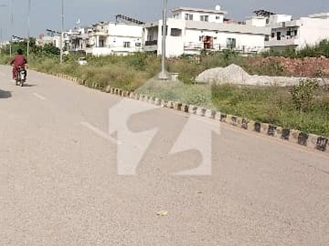 Property for sale in اسلام آباد, زون 1