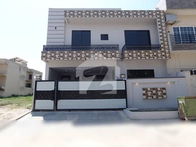 House for sale in Islamabad