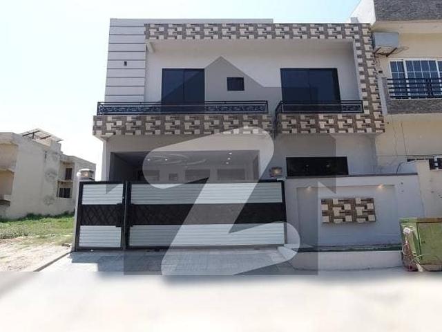 House for sale in Islamabad