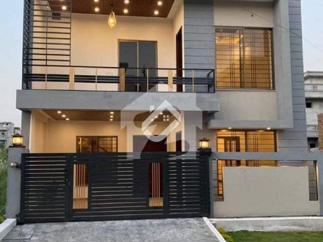 House for sale in اسلام آباد, زون 1