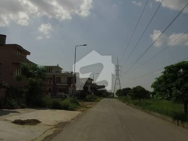 Property for sale in Islamabad