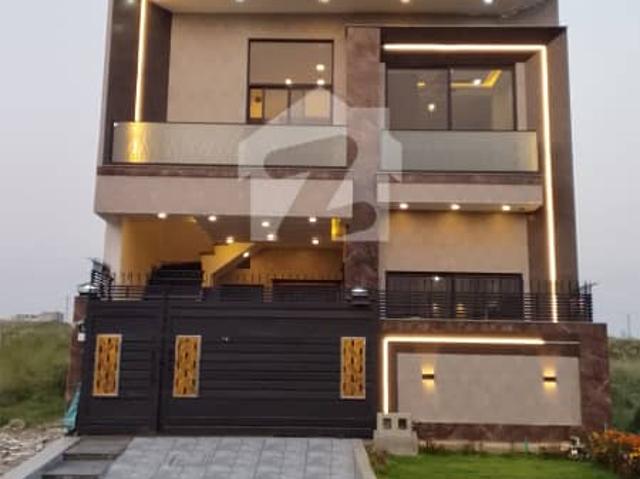House for sale in Islamabad