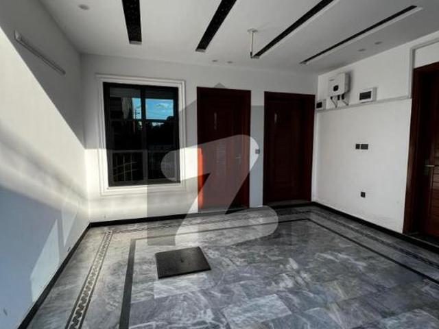 House for sale in Islamabad