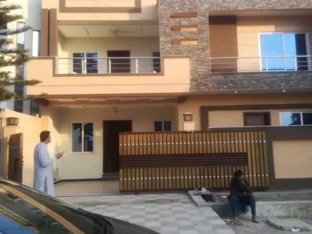 House for sale in اسلام آباد, زون 1