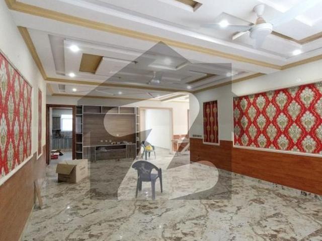 House for sale in Islamabad