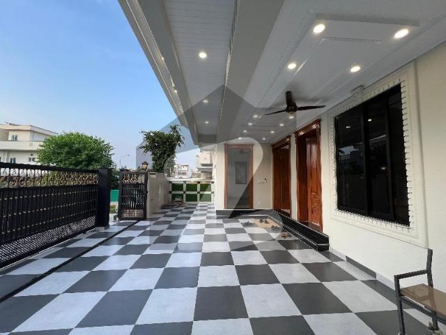 House for sale in Islamabad