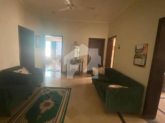 House for sale in Islamabad