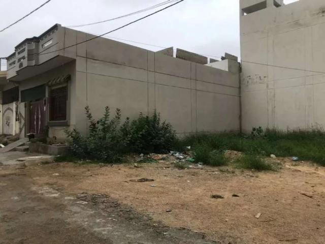 Land for sale in Islamabad